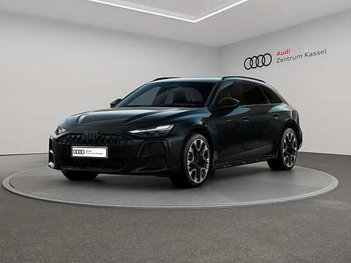 Audi - A6 allroad TDI quattro 220 kW AHK 360&deg; Kam. B&O 8875513