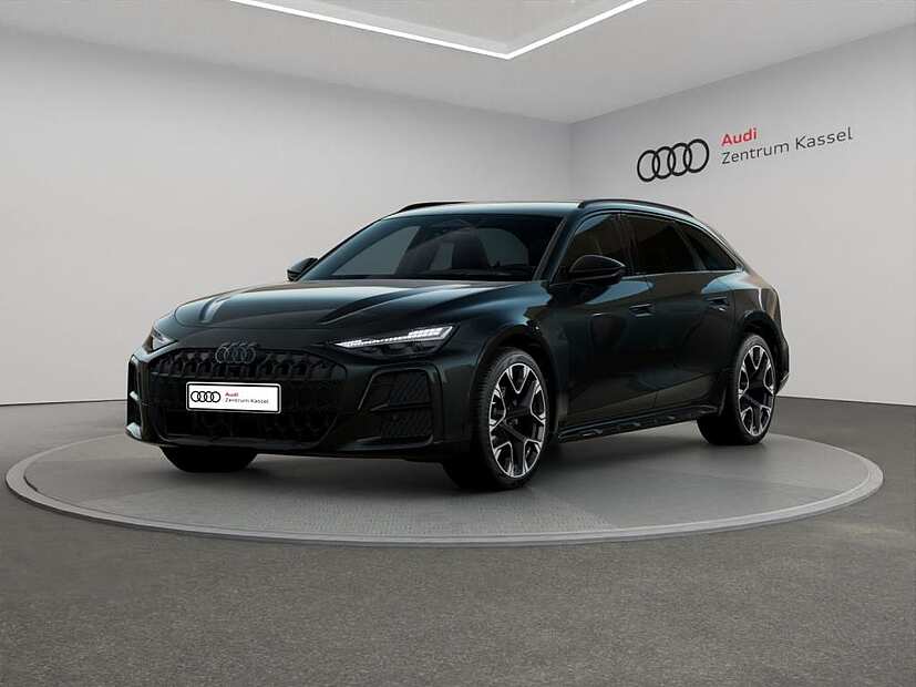 Audi - A6 allroad TDI quattro 220 kW AHK 360&deg; Kam. B&O 8875513