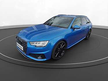 Audi - A4 Avant 45 TDI quattro sport Sline Matrix RFK 8953479