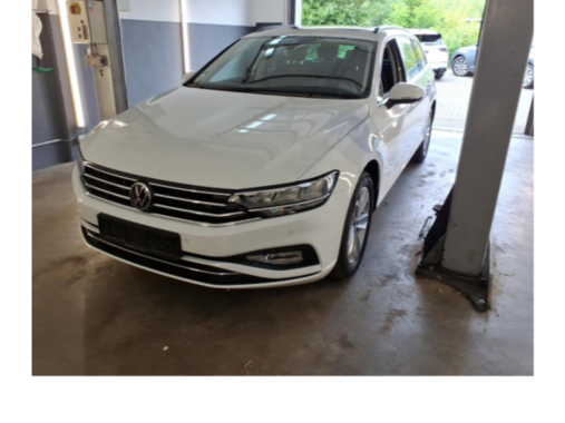 Volkswagen - Passat Variant Business 2.0 TDI DSG AHK/Pano/Nav/Kam/Assist 8974328