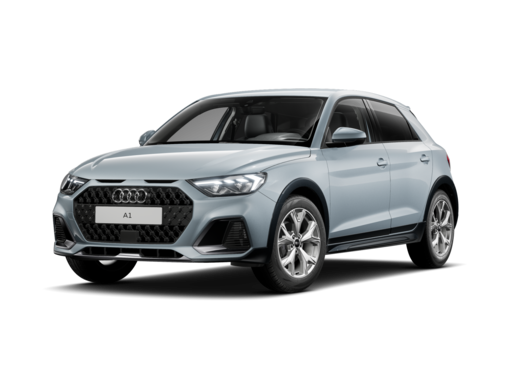 Audi - A1 allstreet 35 TFSI S tr Nav/ACC/LED/Kam/SHZ/PBox/Assist 9040116