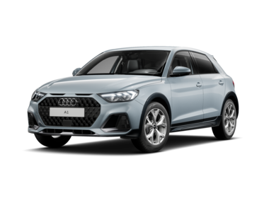 Audi - A1 allstreet 35 TFSI S tr Nav/ACC/LED/Kam/SHZ/PBox/Assist 9040116