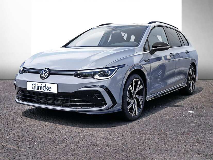 Volkswagen - Golf Variant 2.0 TDI R-Line Matrix DCC Sthzg.RFK 6955820