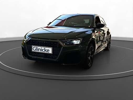 Audi - A1 Sportback S line 40 TFSI 152(207) kW(PS) S tronic 8331688