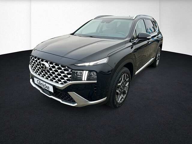 Hyundai - Santa Fe 1.6 Prime Plug-In Hybrid 4WD 8352714