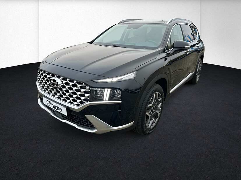 Hyundai - Santa Fe 1.6 Prime Plug-In Hybrid 4WD 8352714