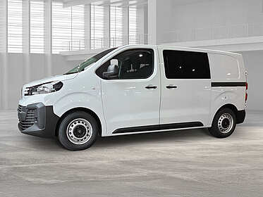Peugeot - EXPERT Flexkabine M Diesel 150 Manuell 8469955