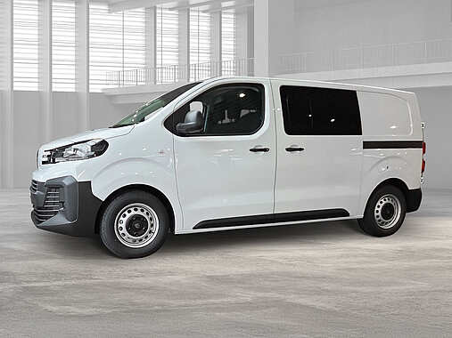 Peugeot - EXPERT Flexkabine M Diesel 150 Manuell 8469955
