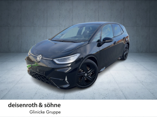 Volkswagen - ID.3 GTX Performance W-Pumpe/360/Nav/h&k/HuD/Nav/Assist 8475216