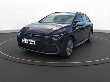 Volkswagen - Golf VIII Variant 2.0 TDI Alltrack 4Motion AHK LED DSG 8529518