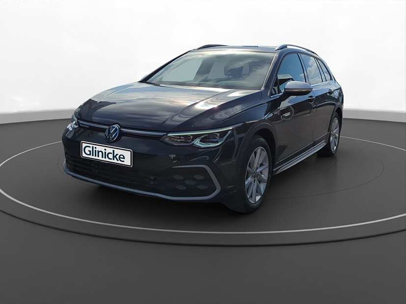Volkswagen - Golf VIII Variant 2.0 TDI Alltrack 4Motion AHK LED DSG 8529518