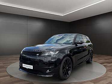Land Rover - Range Rover Sport D300 Dynamic HSE 8664903