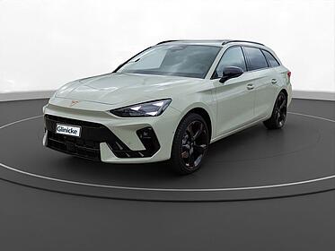 Cupra Leon 2026