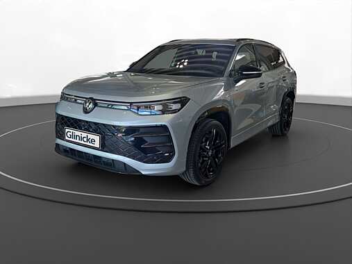 Volkswagen - Tayron R-Line 1,5 eHybrid DSG | Leder | Pano 8737819