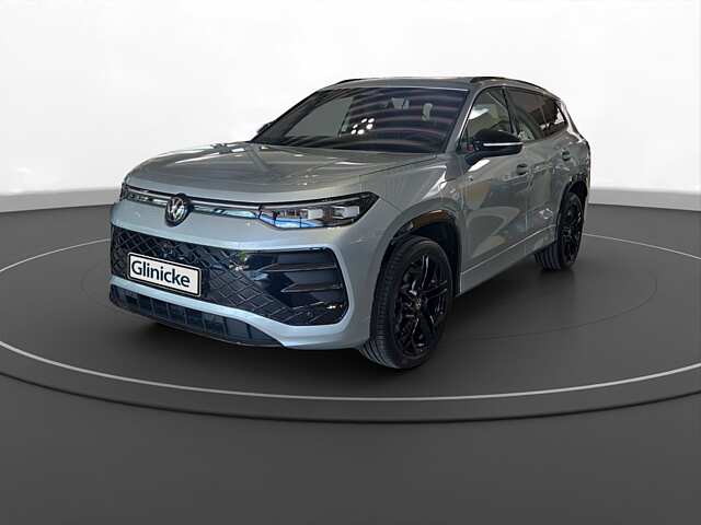 Volkswagen - Tayron R-Line 1,5 eHybrid DSG | Leder | Pano 8737819