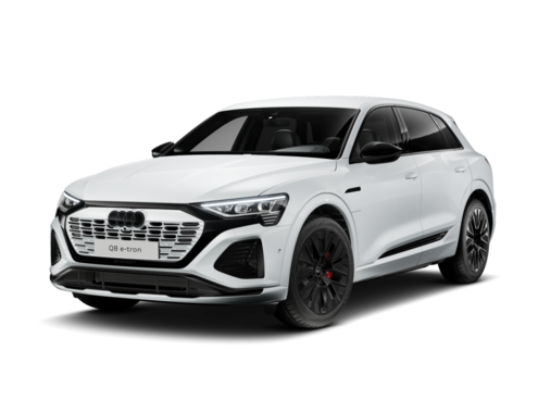 Audi - Q8 e-tron 50 S line Edition Matrix/Kam/Luft/21"/SHZ 8785973