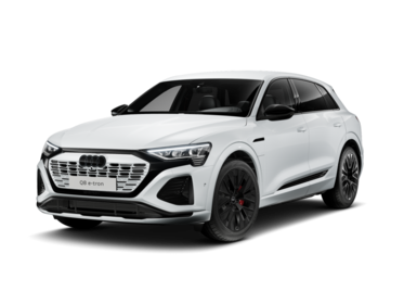 Audi - Q8 e-tron 50 S line Edition Matrix/Kam/Luft/21"/SHZ 8785973