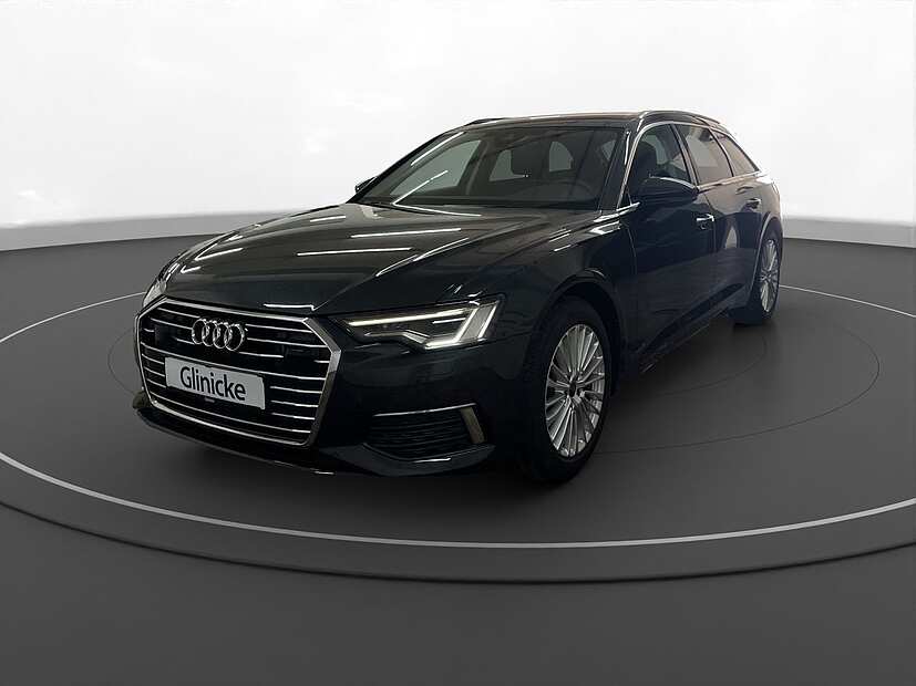 Audi - A6 Avant 40 TDI design AHK Pano Matrix Navi RFK ACC 8807063