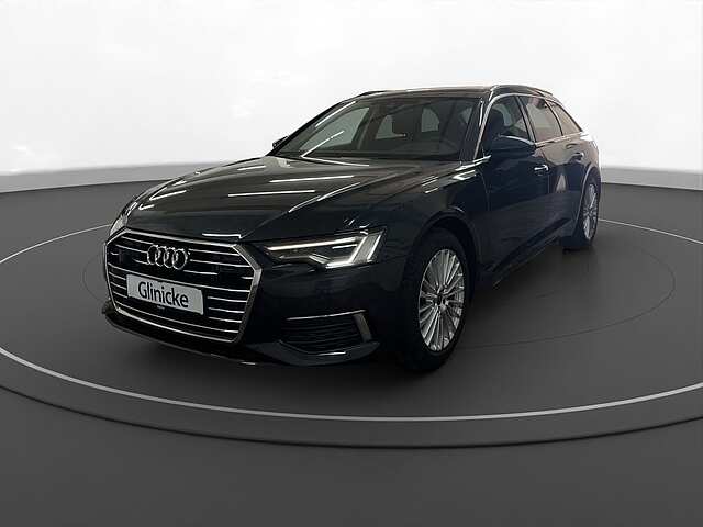 Audi - A6 Avant 40 TDI design AHK Pano Matrix Navi RFK ACC 8807063