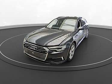 Audi - A6 Avant 40 TDI design AHK Pano Matrix Navi RFK ACC 8807063