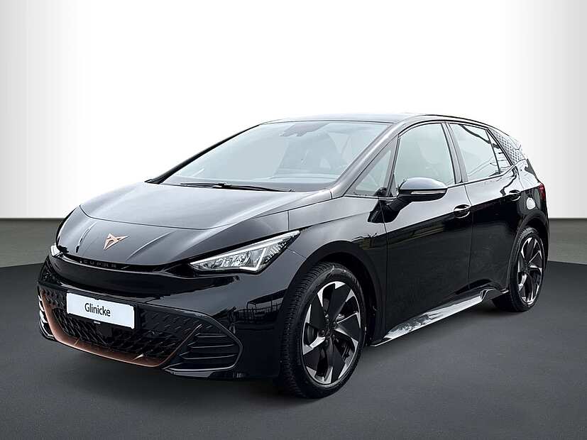 Cupra - Born 170 ALLWETTER, LED, KLIMA 8837838