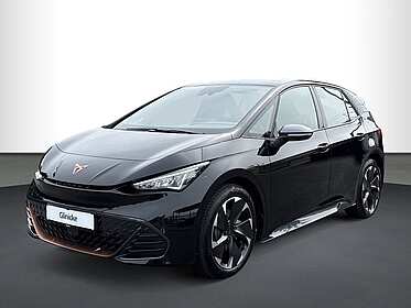 Cupra - Born 170 ALLWETTER, LED, KLIMA 8837838