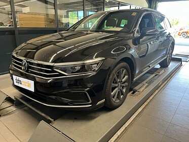 Volkswagen - Passat Variant GTE 1.4 TSI AHK Pano StHz Matrix DSG 8872067