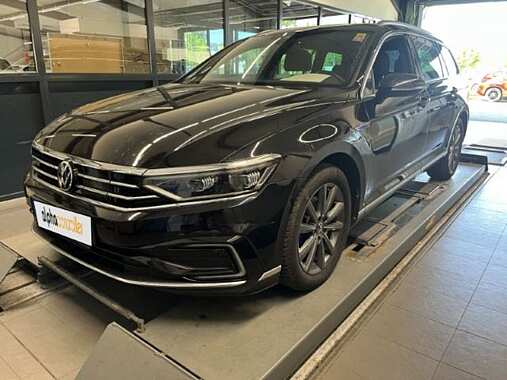 Volkswagen - Passat Variant GTE 1.4 TSI AHK Pano StHz Matrix DSG 8872067