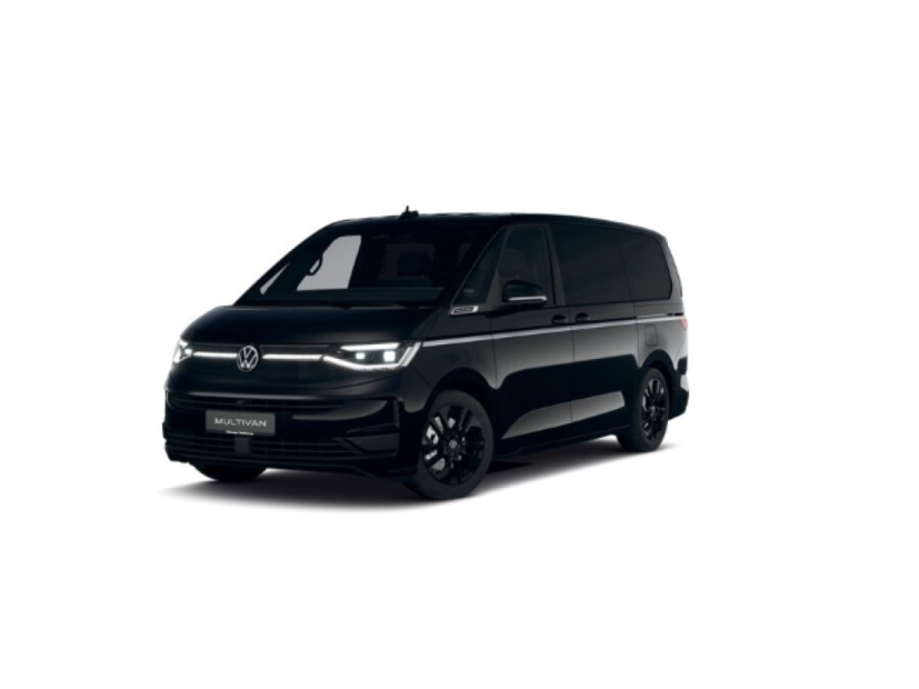 Volkswagen - Multivan Style 4MOTION 130 kW 1,5 l eHybrid  DSG L&Uuml; 8892142