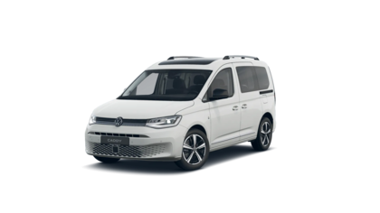Volkswagen - Caddy Kombi Style 1.5 TSI DSG AHK ACC Navi Pano Sitzhzg. 8918588
