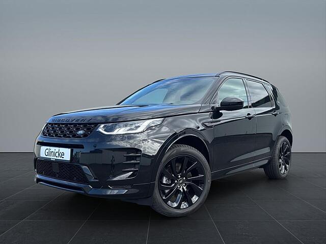 Land Rover - Discovery Sport P270e DYNAMIC SE AHK Winter Pack 8957932