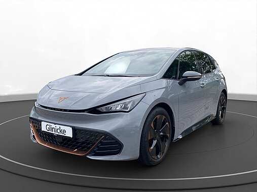 Cupra - Born Edition Dynamic 150 ACC Navi LED PDC KAM EFH Kessy Advanced 9061932