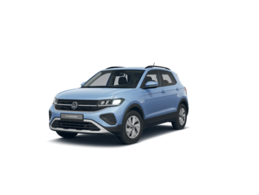 Volkswagen - T-Cross 1.0TSI Life Navi LED RFK ACC Sitzheizung 9091906