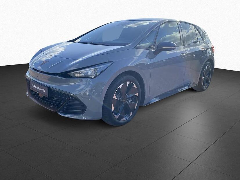 Cupra - Born 170 kW Pano-Dach Sitzheizung Sound-System 9257635