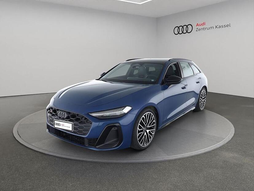 Audi - S5 Avant 3.0 TFSI qu. S line Matrix Pano HuD B&O 9281185