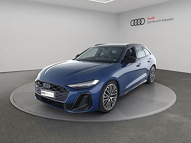 Audi - S5 Avant 3.0 TFSI qu. S line Matrix Pano HuD B&O 9281185