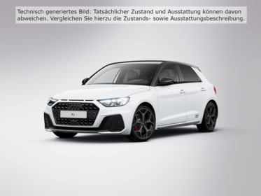 Audi - A1 Sportback S line 40 TFSI 152(207 ) kW(PS) S tronic 8129488