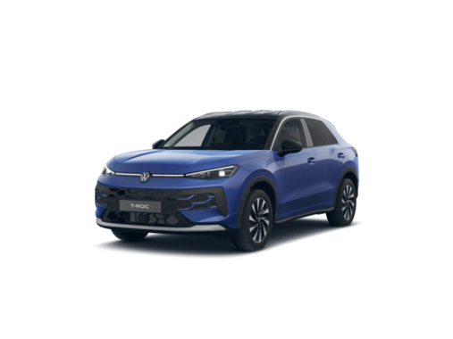 Volkswagen - T-Roc Style 1.5 l eTSI 85 kW 116 PS  7-Gang- DSG 8562650