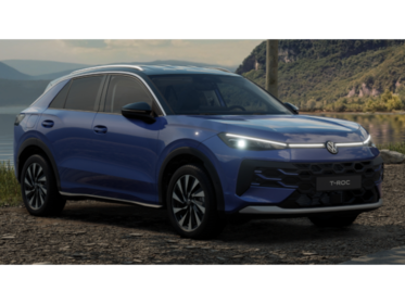 Volkswagen - T-Roc Style 1.5 l eTSI 85 kW 116 PS  7-Gang- DSG 8562650