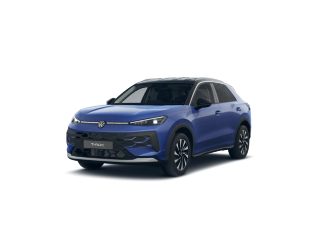 Volkswagen - T-Roc Style 1.5 l eTSI 85 kW 116 PS  7-Gang- DSG 8562650