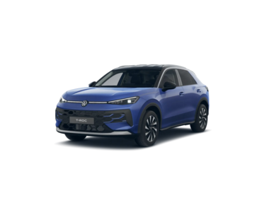 Volkswagen - T-Roc Style 1.5 l eTSI 85 kW 116 PS  7-Gang- DSG 8562650