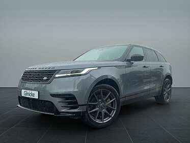 Land Rover - Range Rover Velar Velar P400e Dynamic SE 21 Zoll Assistenz Pack 8663597