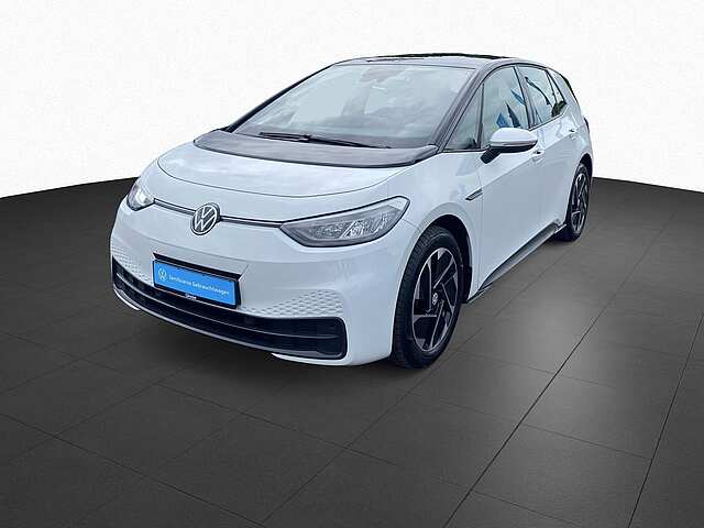 Volkswagen - ID.3 Pro Performance 150 kW Life Sitzheizung ACC 8739191