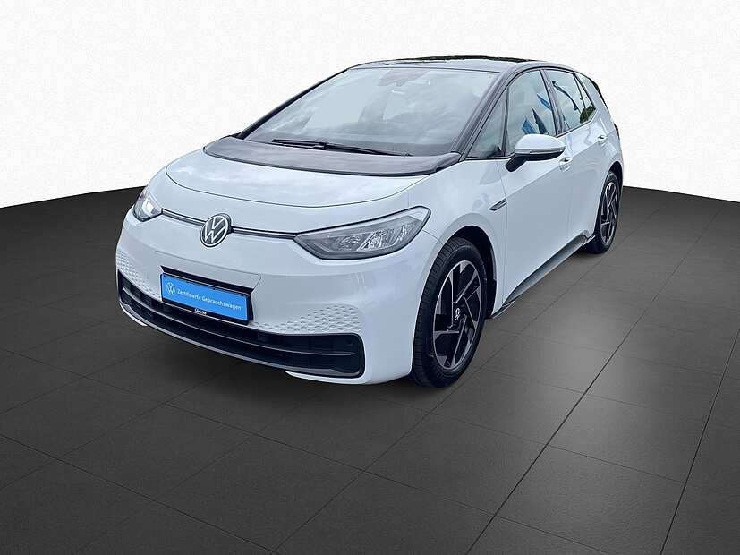 Volkswagen - ID.3 Pro Performance 150 kW Life Sitzheizung ACC 8739191