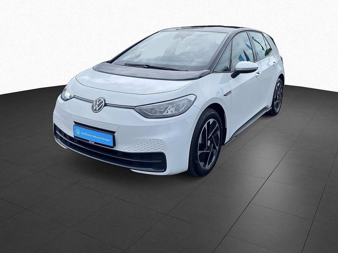 Volkswagen - ID.3 Pro Performance 150 kW Life Sitzheizung ACC 8739191