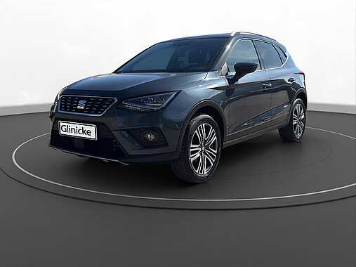 Seat - Arona 1.0 TSI Xcellence LED LM 17" Navi PDC Tempomat 8745395