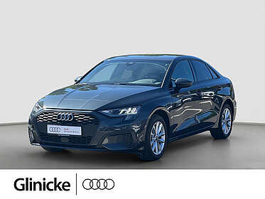 Audi - A3 Limousine 30 TDI S-tronic Navi Tempomat Einparkhilfe hinten Smartphone Interface 8781454