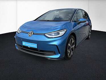 Volkswagen - ID.3 Pro R&uuml;ckfahrk+ACC+Matrix+Navi+Pano 8821269