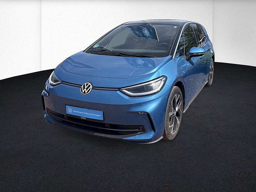 Volkswagen - ID.3 Pro R&uuml;ckfahrk+ACC+Matrix+Navi+Pano 8821269