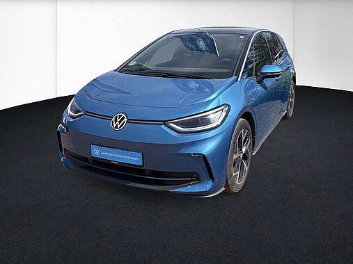 Volkswagen - ID.3 Pro R&uuml;ckfahrk+ACC+Matrix+Navi+Pano 8821269